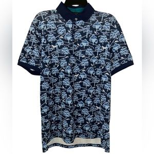 Greyson Men’s Polo